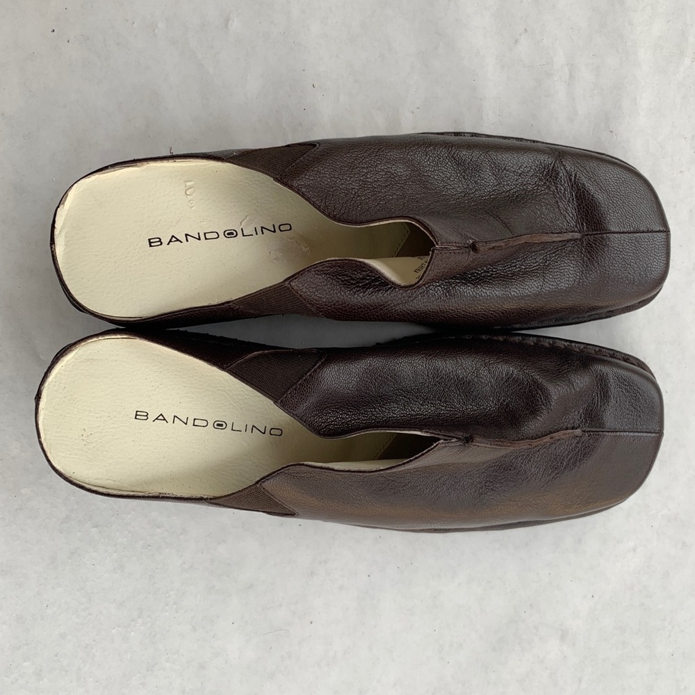 Bandolino Mule Shoes